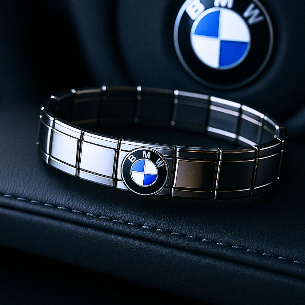 Pulsera Italiana Edición GT
