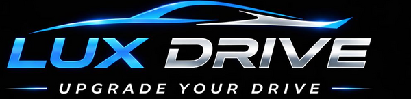 lux drive