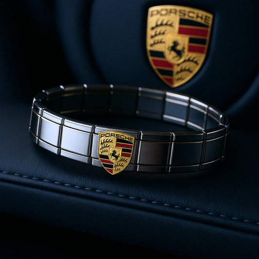 Pulsera Italiana Edición GT